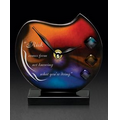 Trilogy Clock Award